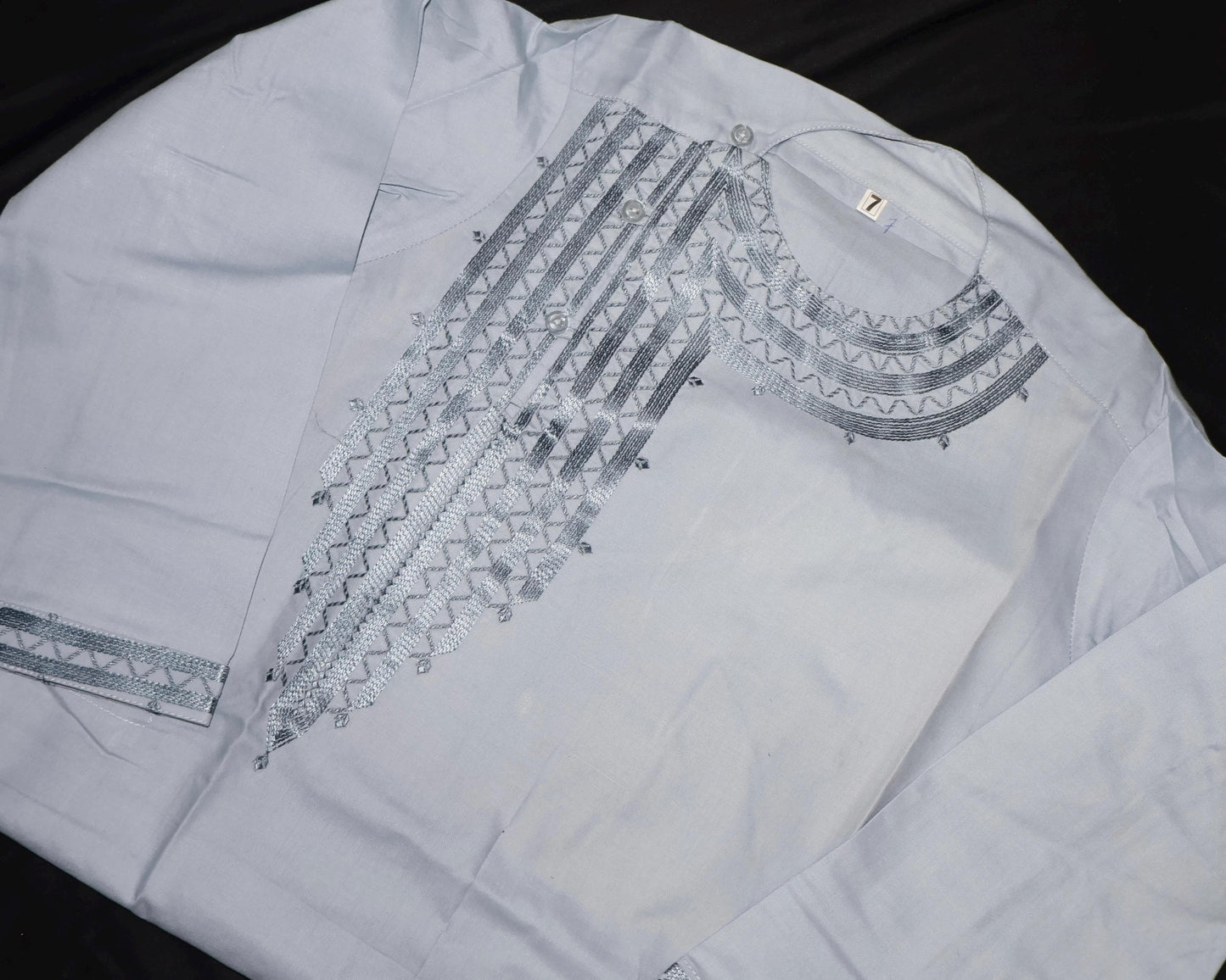 Boys Afghan Clothes - Malik