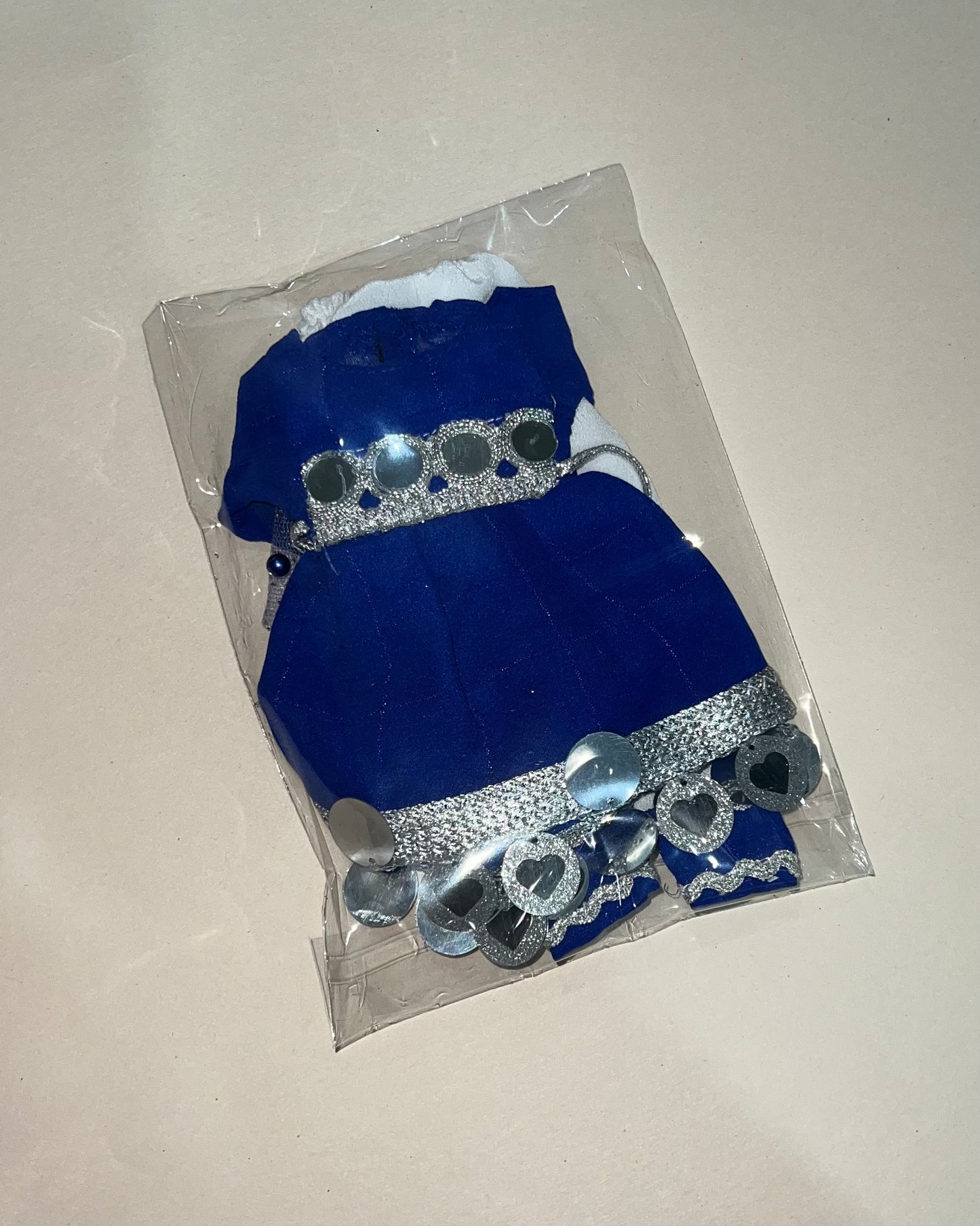 Afghan Barbie Doll Dresses