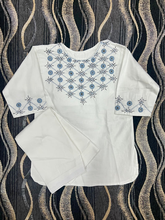 Boys Afghan Clothes (1-3yrs)