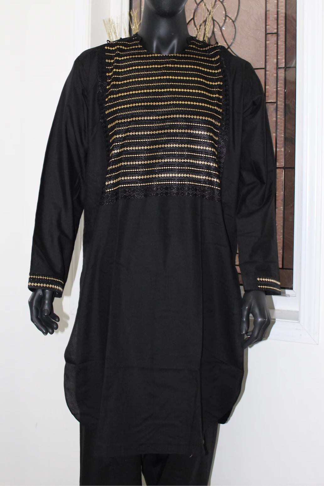 Mens Afghan Ghara - Khaleq