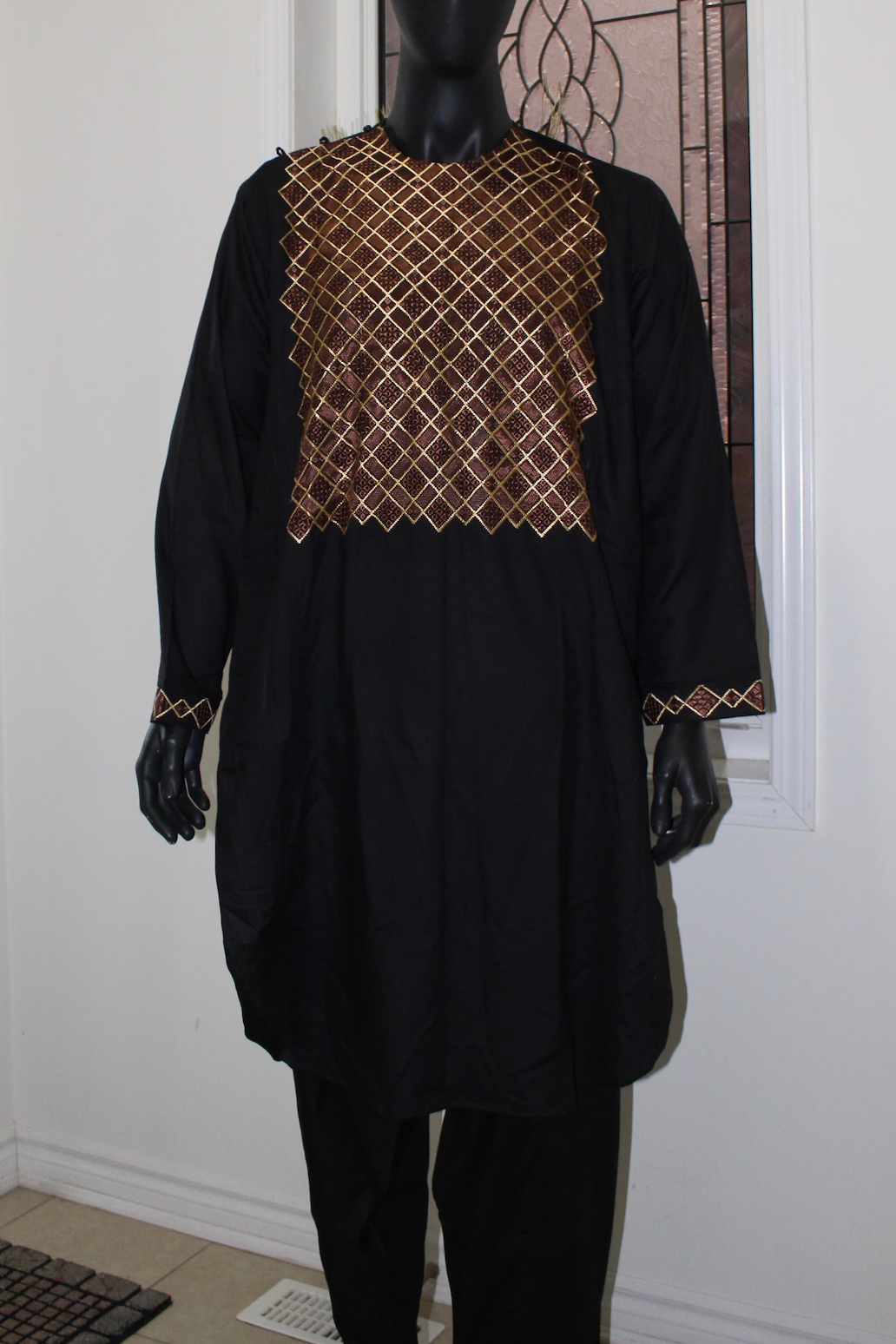 Mens Afghan Ghara - Arman