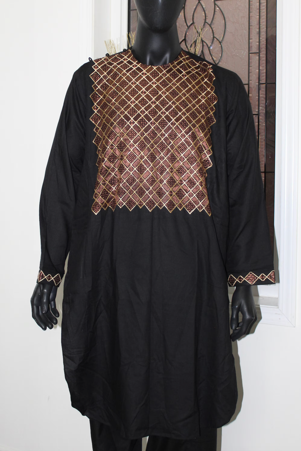 Mens Afghan Ghara - Arman