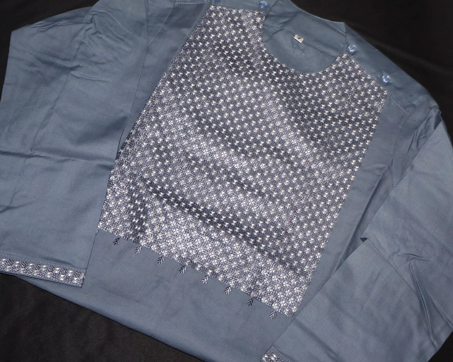 Boys Afghan Clothes - Sulaiman