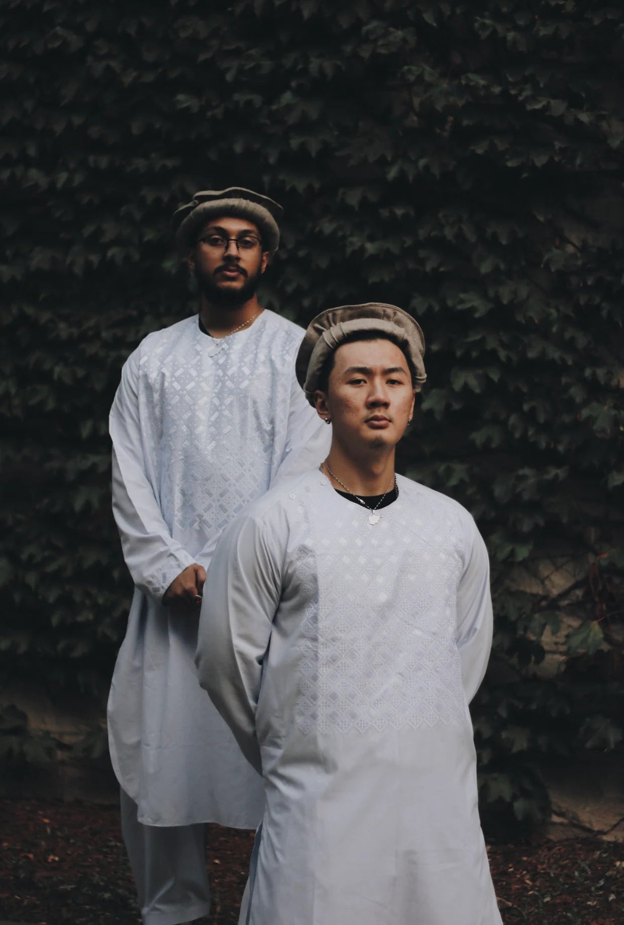 Afghan Hat - Pakol