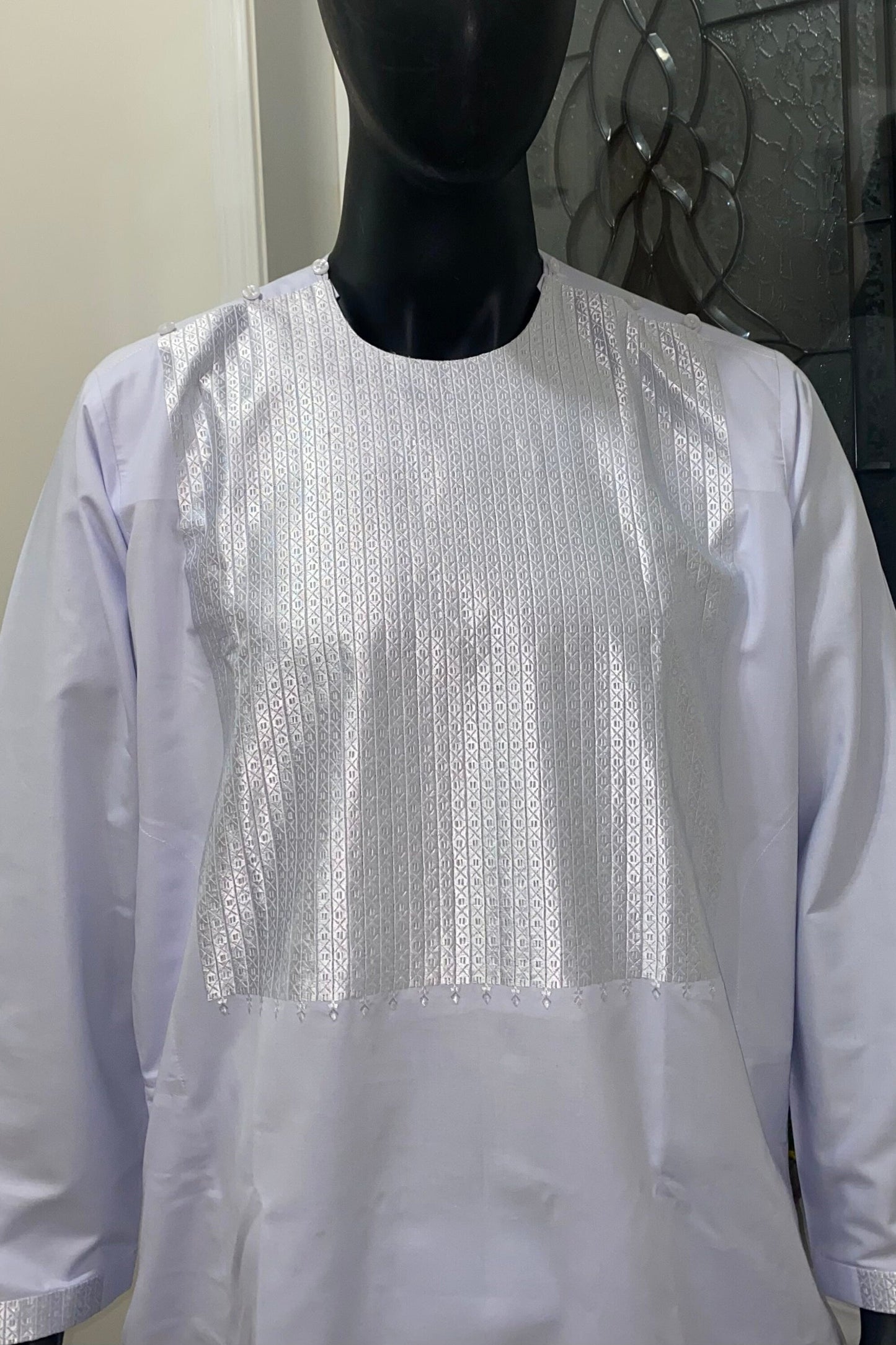Mens Afghan Ghara - Wahid