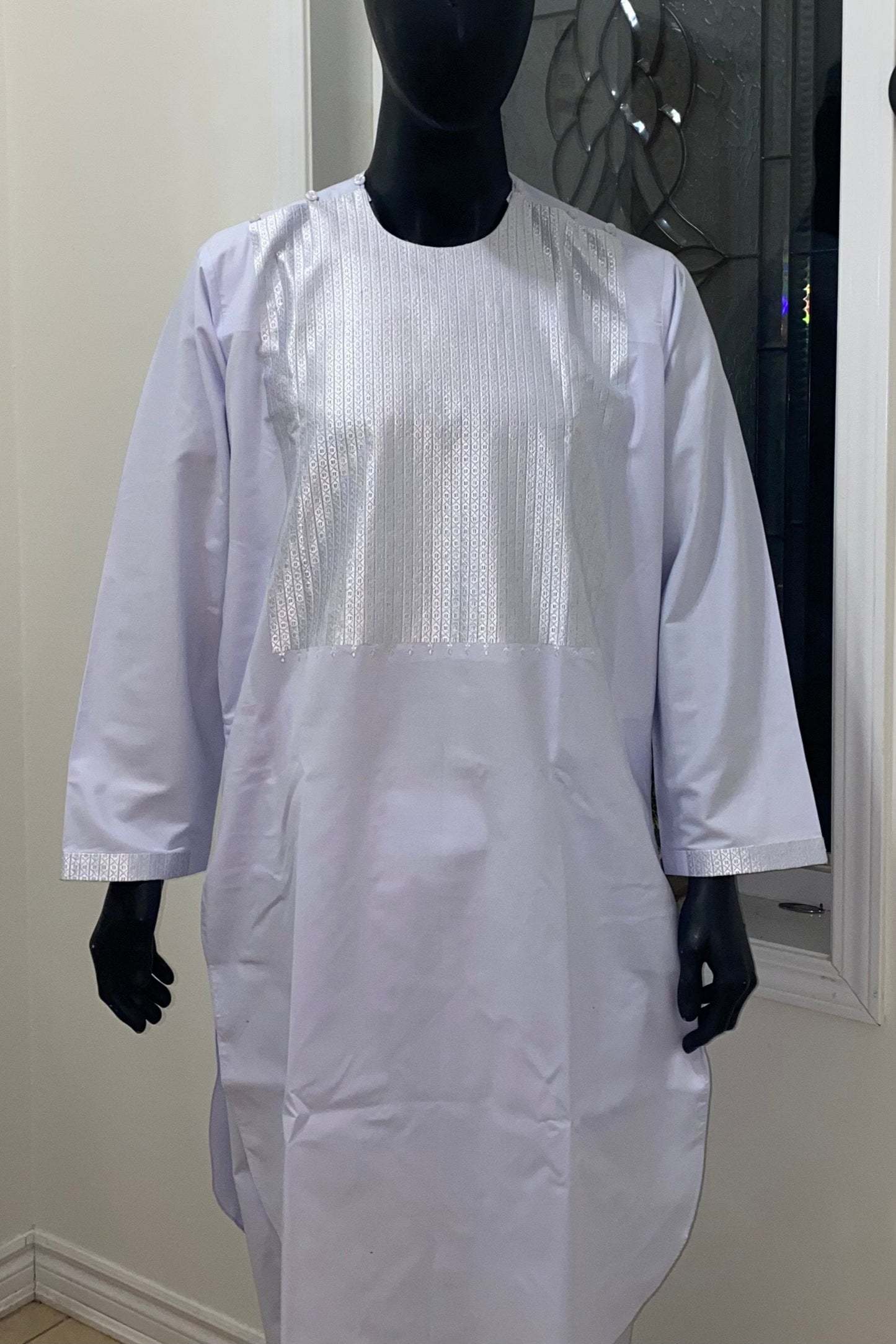 Mens Afghan Ghara - Wahid