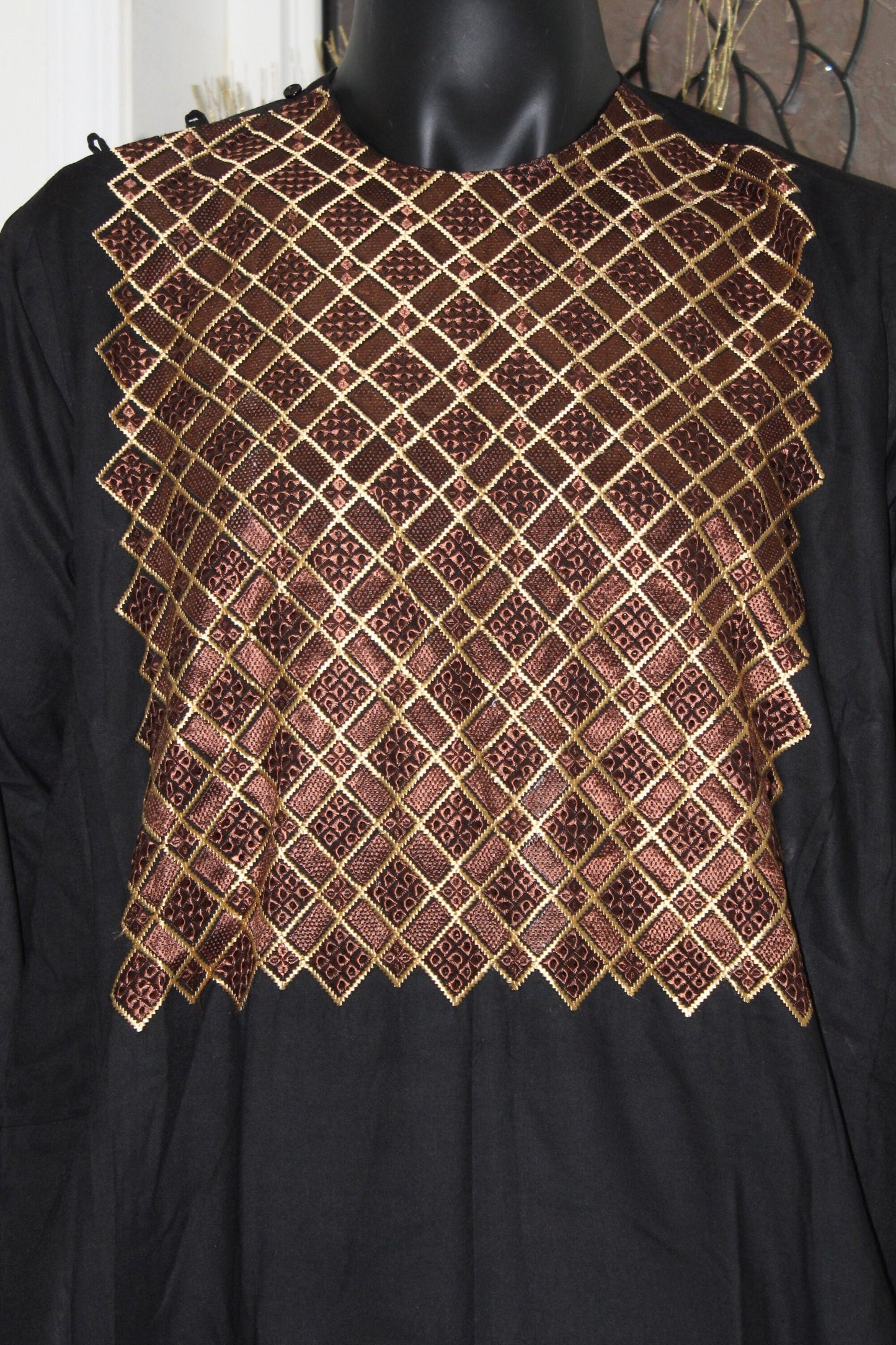 Mens Afghan Ghara - Arman