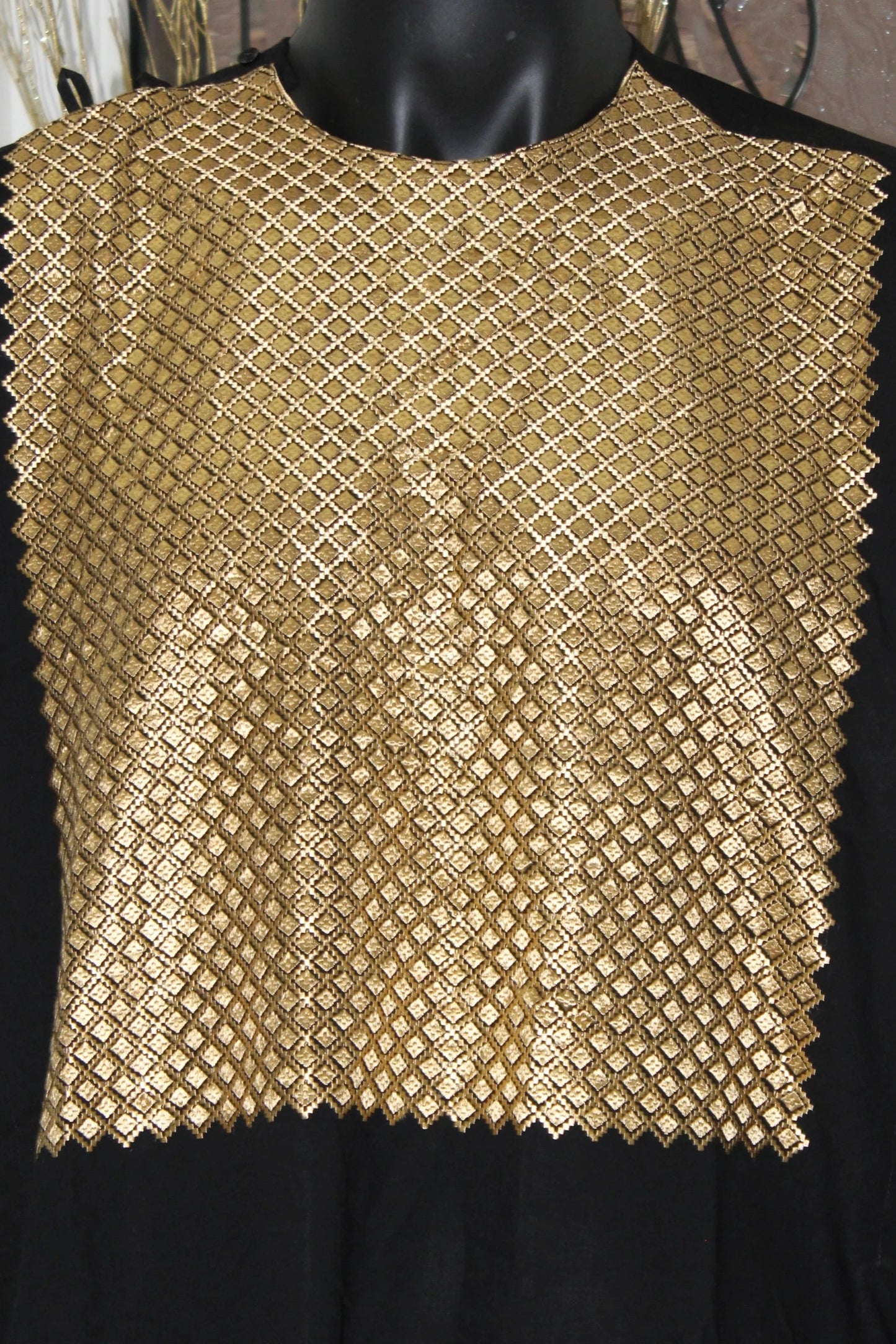 Mens Afghan Ghara - Janan