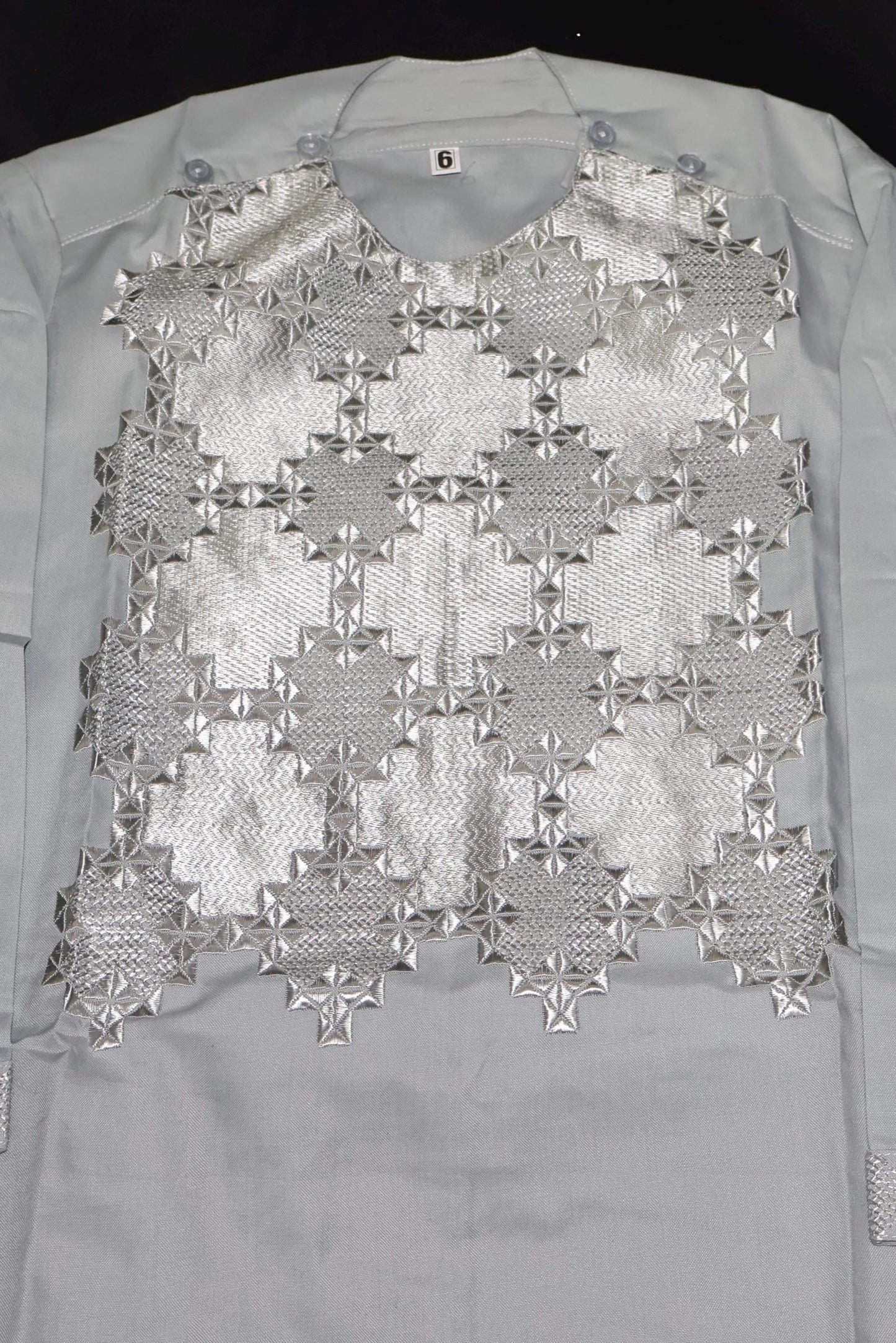 Boys Afghan Clothes - Qadir